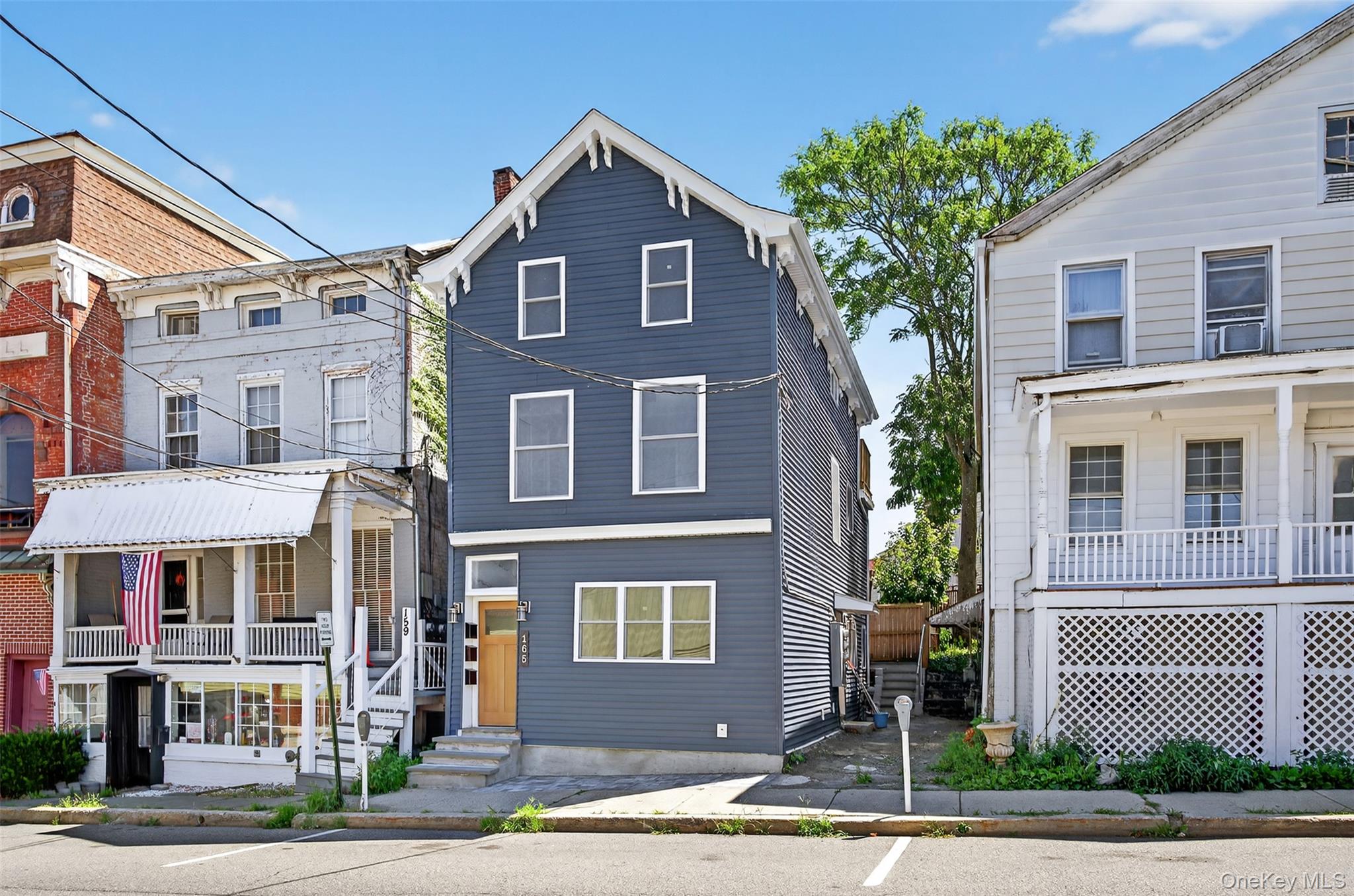 165 W Main Street # 3, Goshen, NY 10924