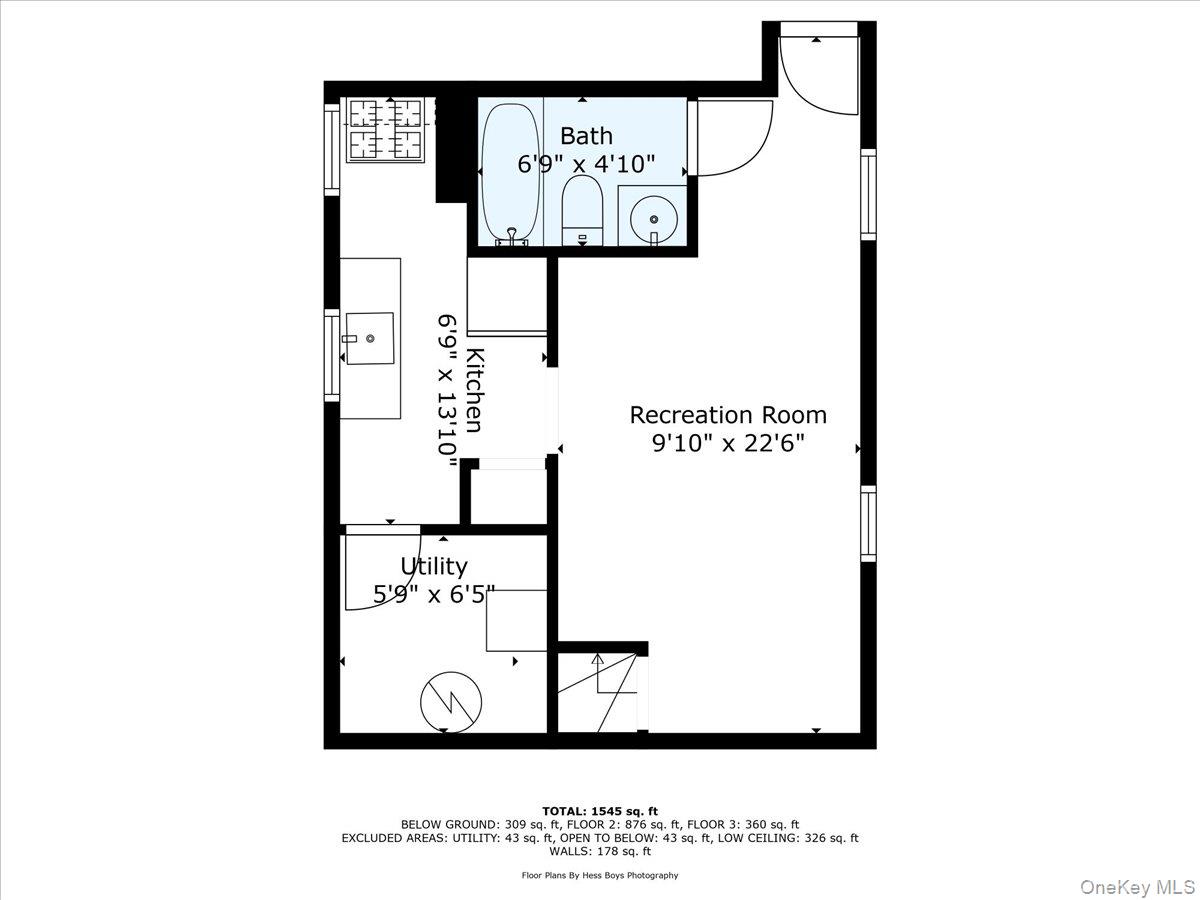 5 Ashland Street, New Rochelle, NY 10801