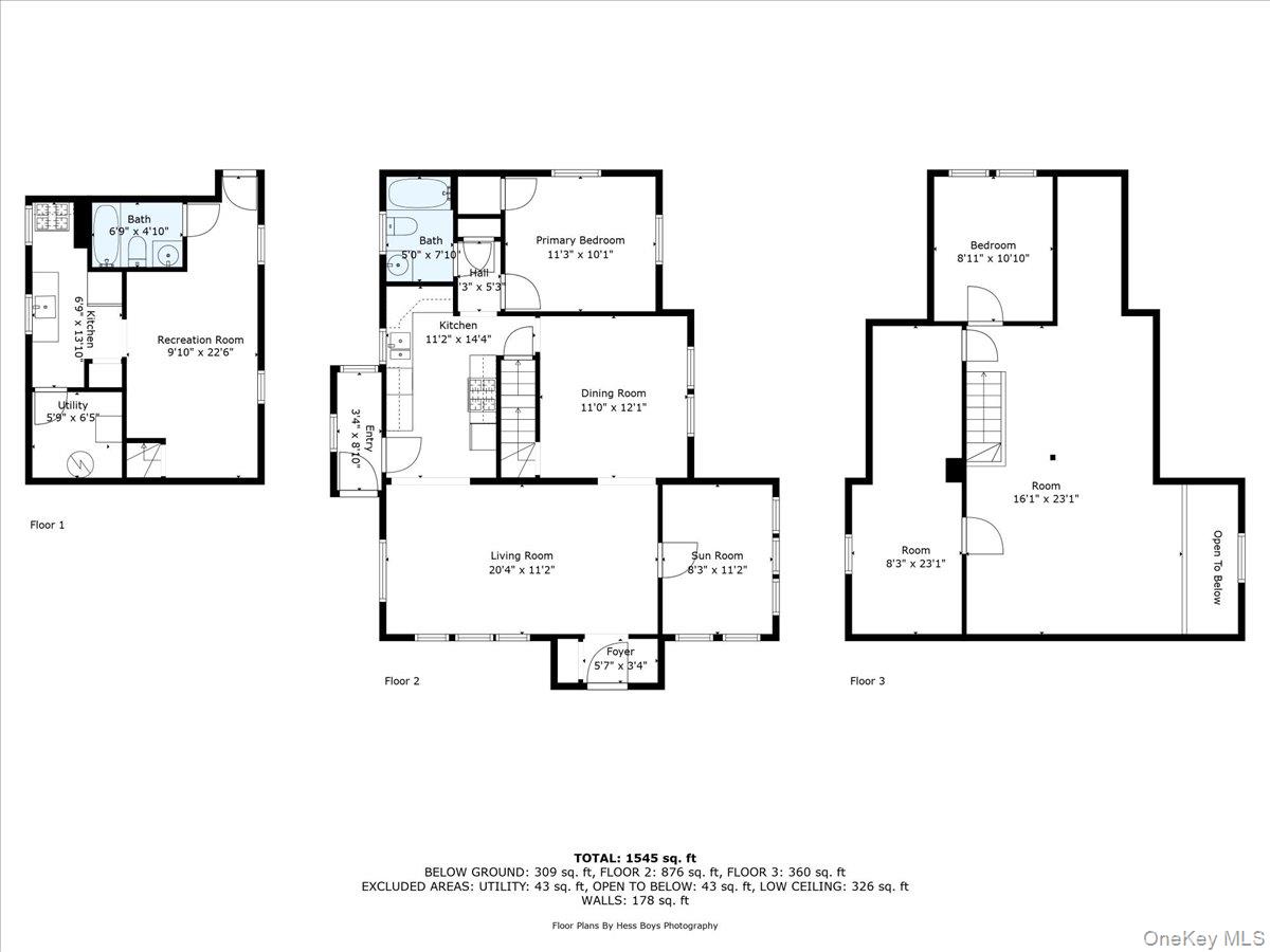 5 Ashland Street, New Rochelle, NY 10801