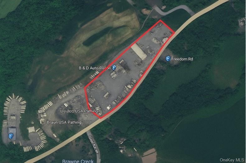 4428 State Route 94, Florida, NY 10921