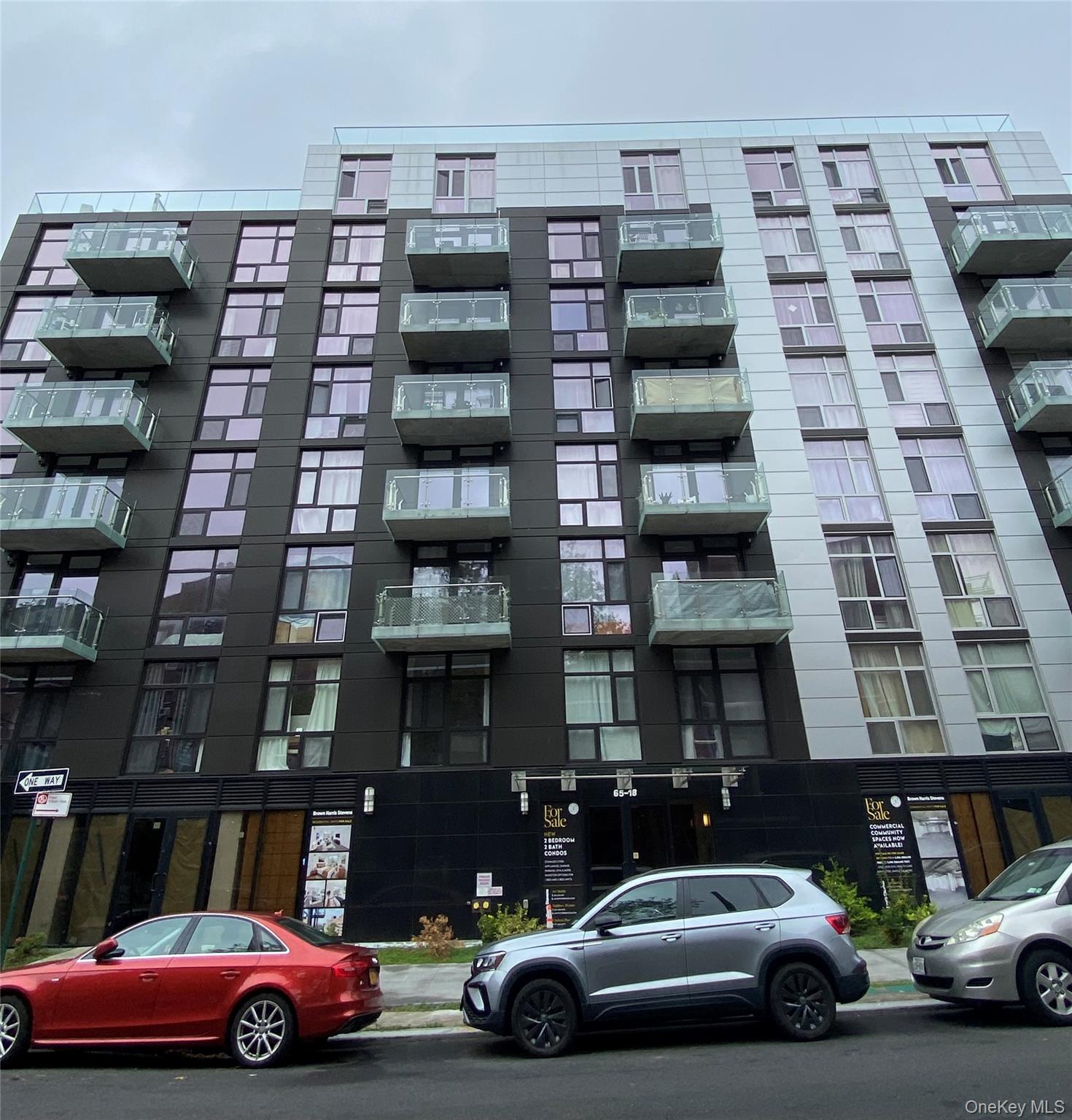 65-18 AUSTIN ST AUSTIN ST # 8A, Rego Park, NY 11374