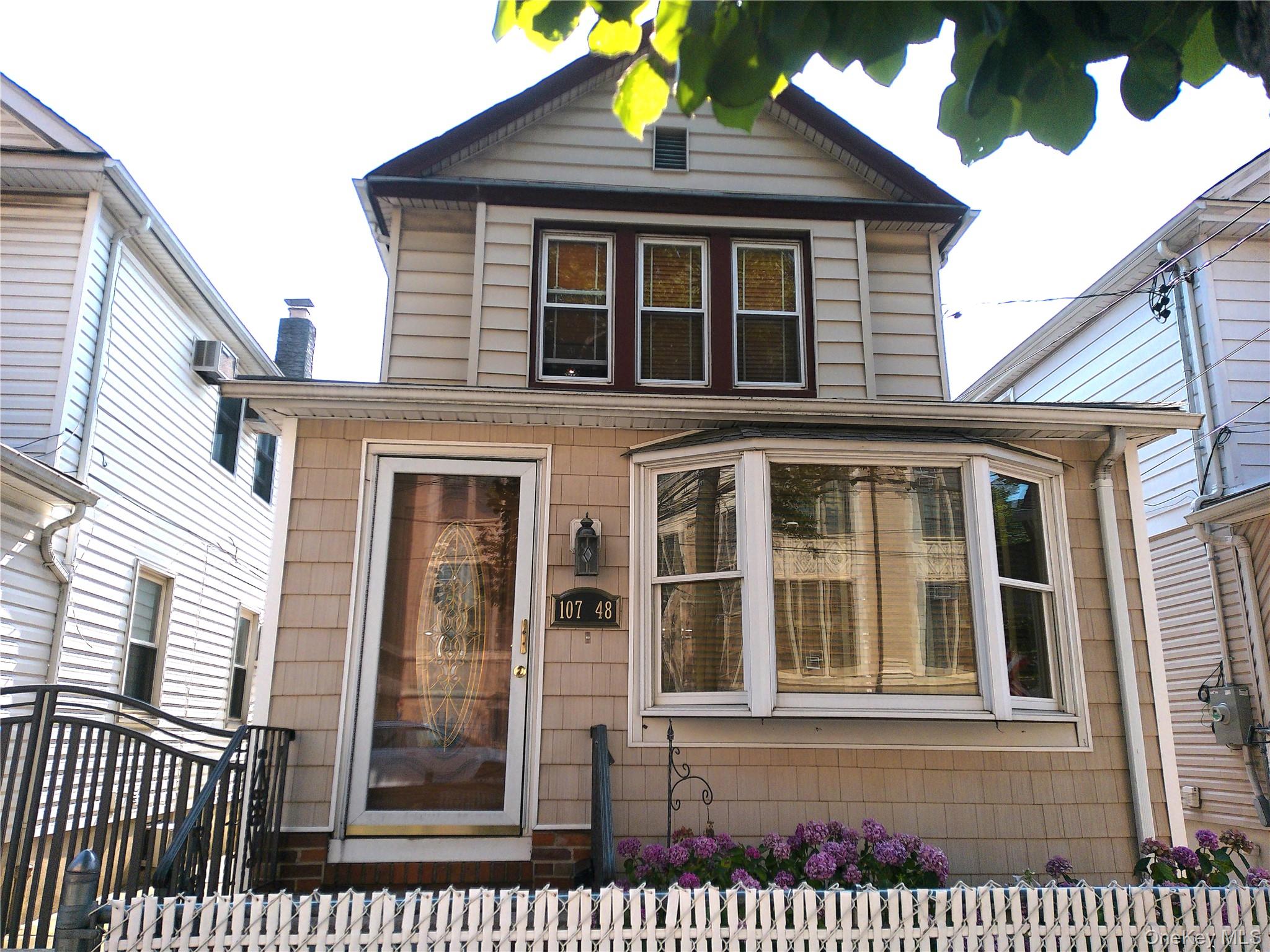 107-48 101st Street, Ozone Park, NY 11417