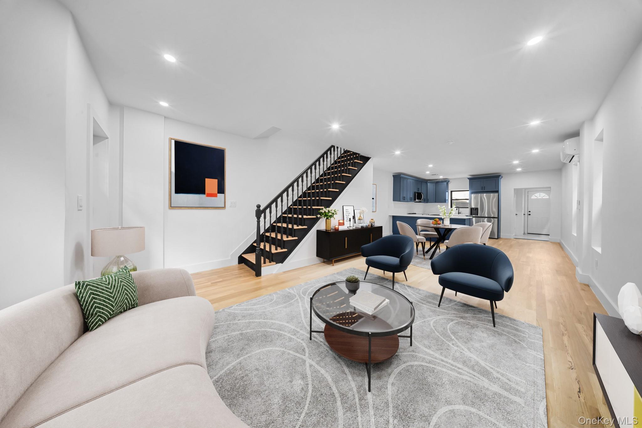 371 Grant Avenue, Brooklyn, NY 11208