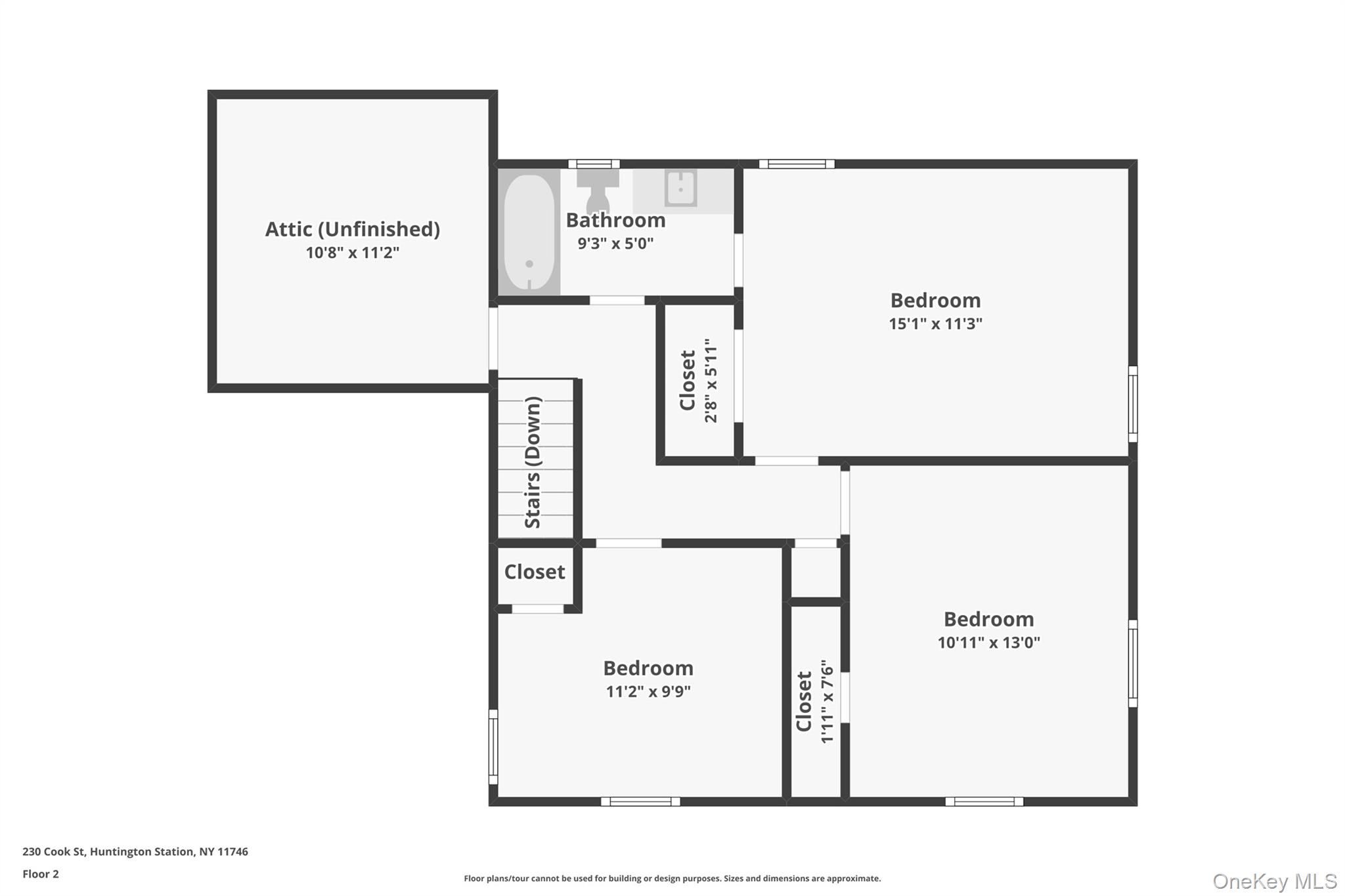 230 Cook Street, Huntington Station, NY 11746