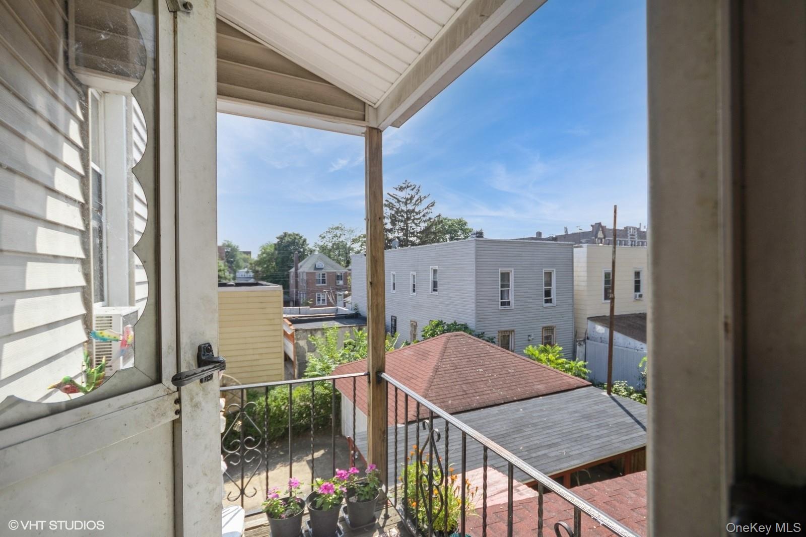 4261 Byron Avenue, Bronx, NY 10466