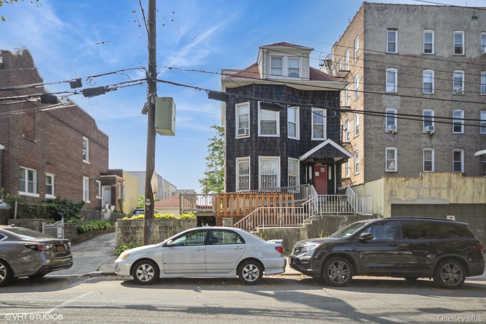 4261 Byron Avenue, Bronx, NY 10466