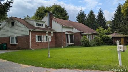 22 Old Mill Road, Poughkeepsie, NY 12603