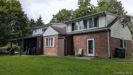 22 Old Mill Road, Poughkeepsie, NY 12603