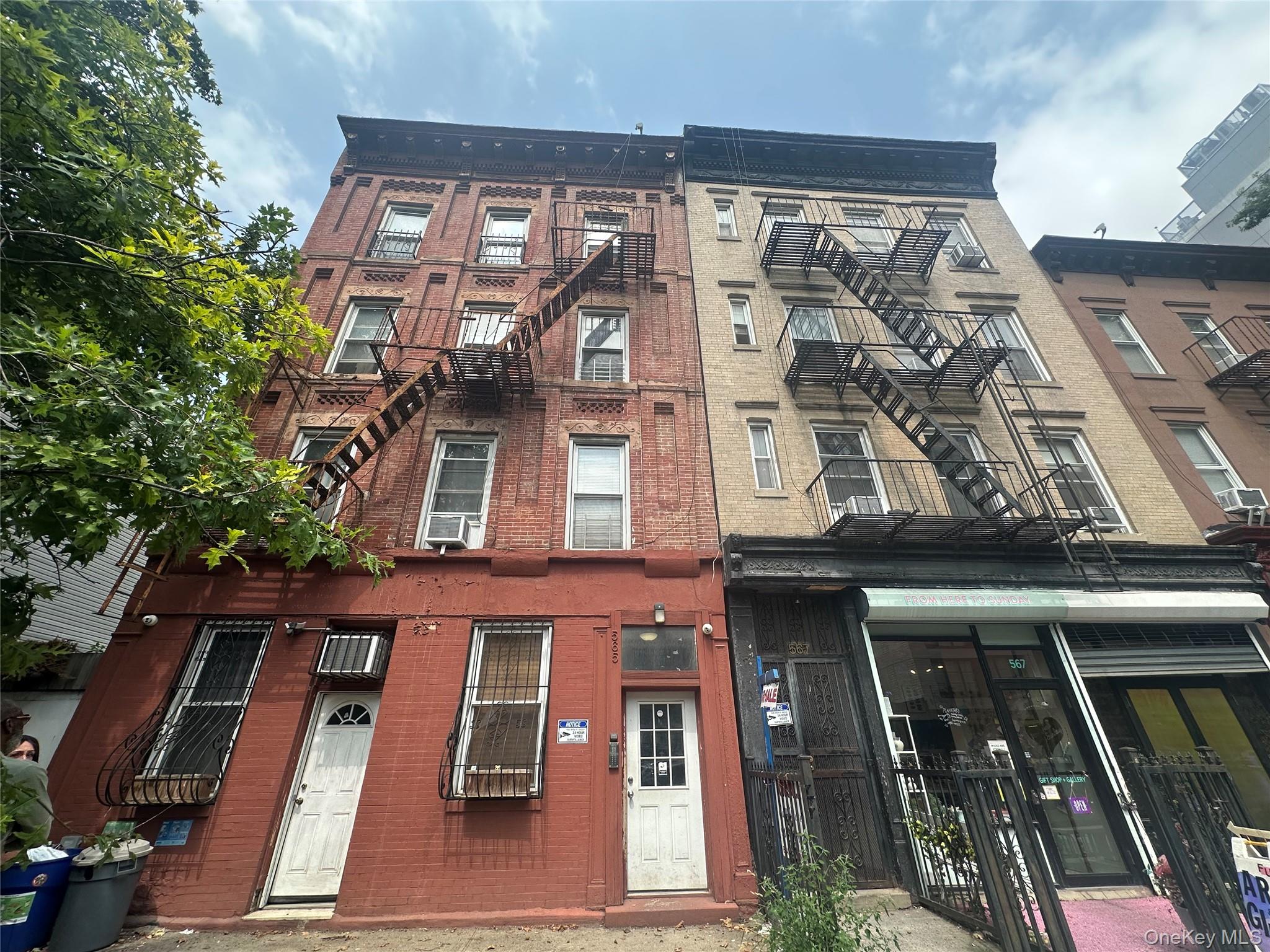 565 Union Street, Brooklyn, NY 11215