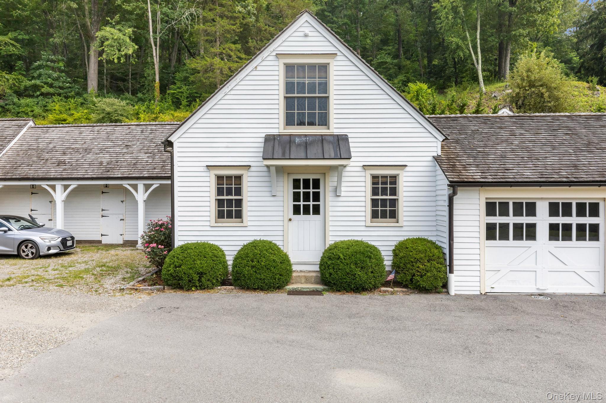 20 Old Post Road # Stable Apt, Bedford Corners, NY 10549