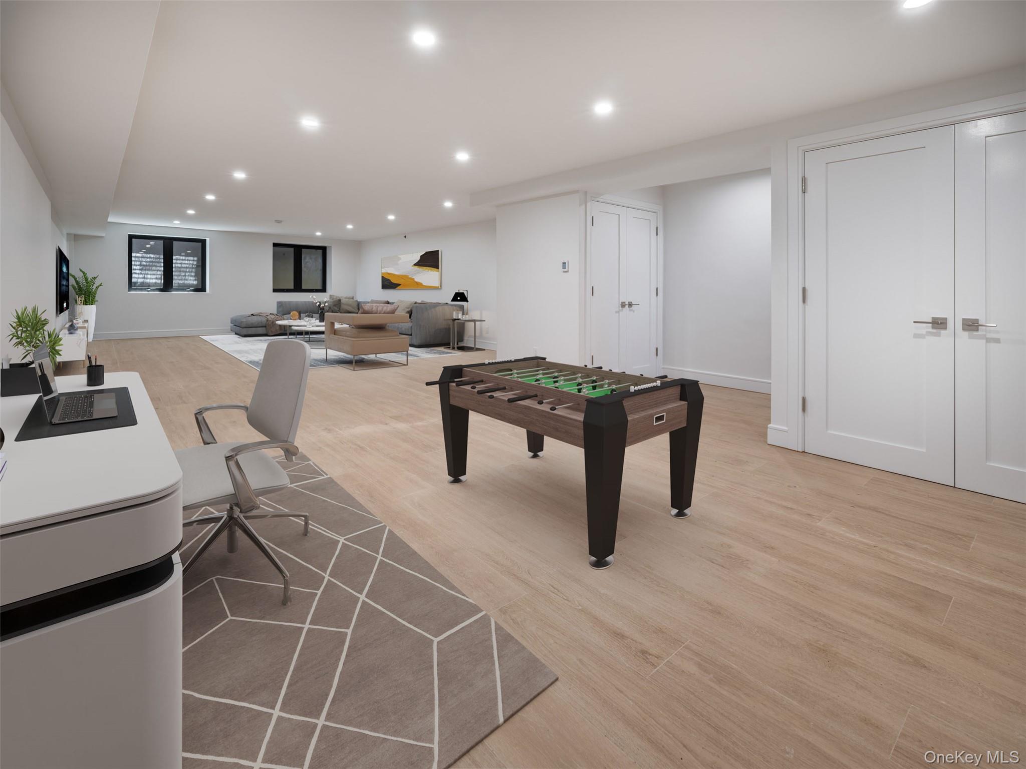 21-31 Shore Blvd # 1D, Astoria, NY 11105