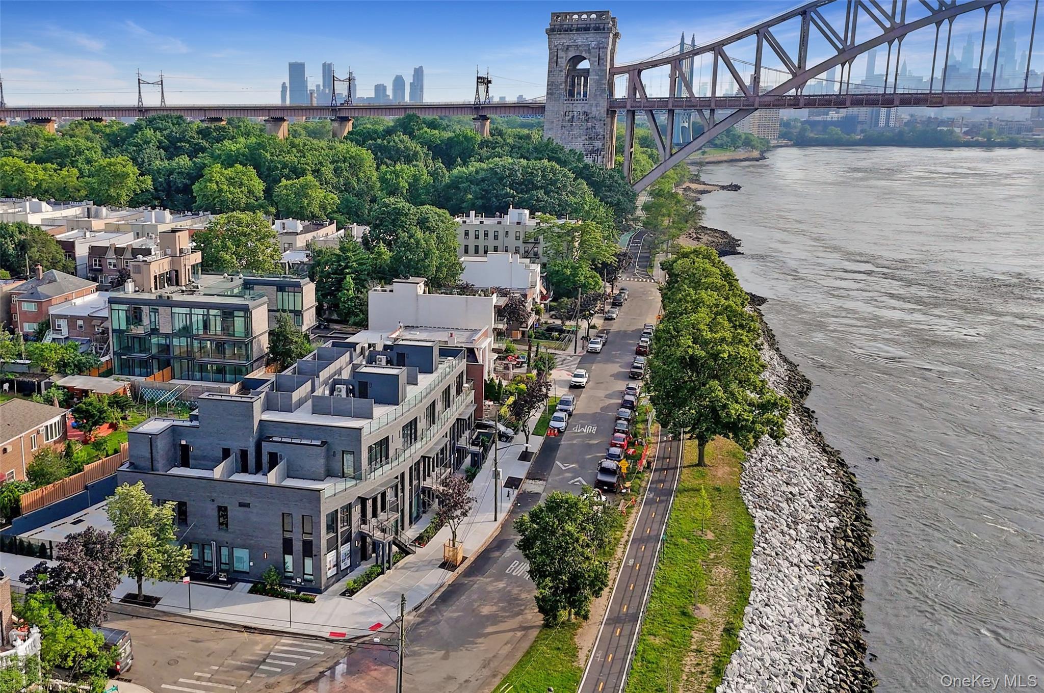 21-31 Shore Blvd # 1D, Astoria, NY 11105