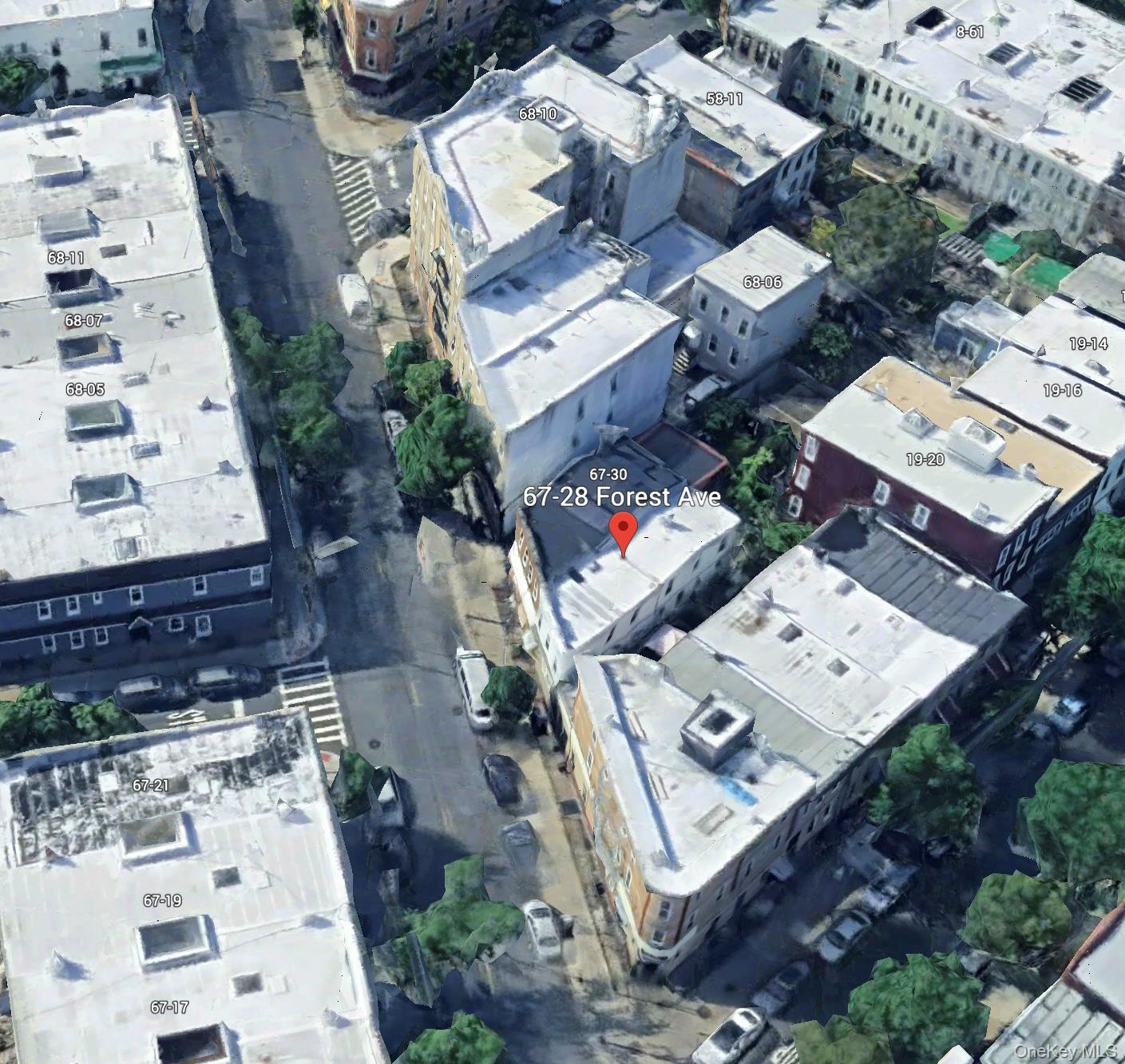 6728 Forest Avenue, Ridgewood, NY 11385