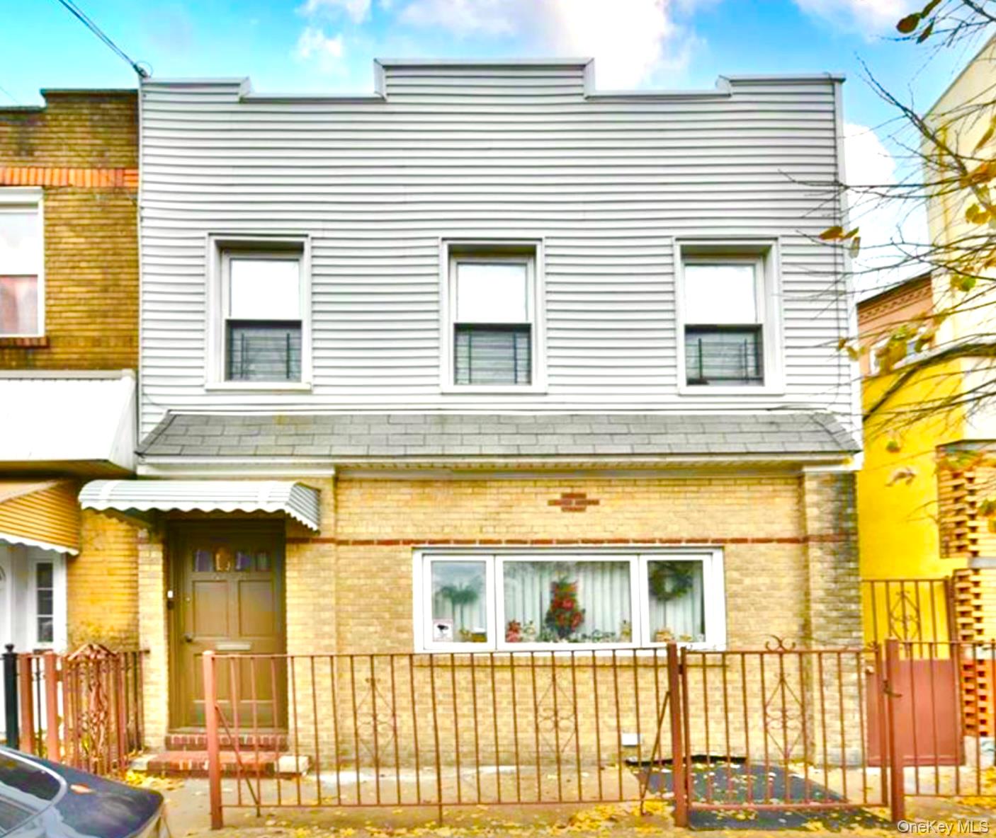 6728 Forest Avenue, Ridgewood, NY 11385
