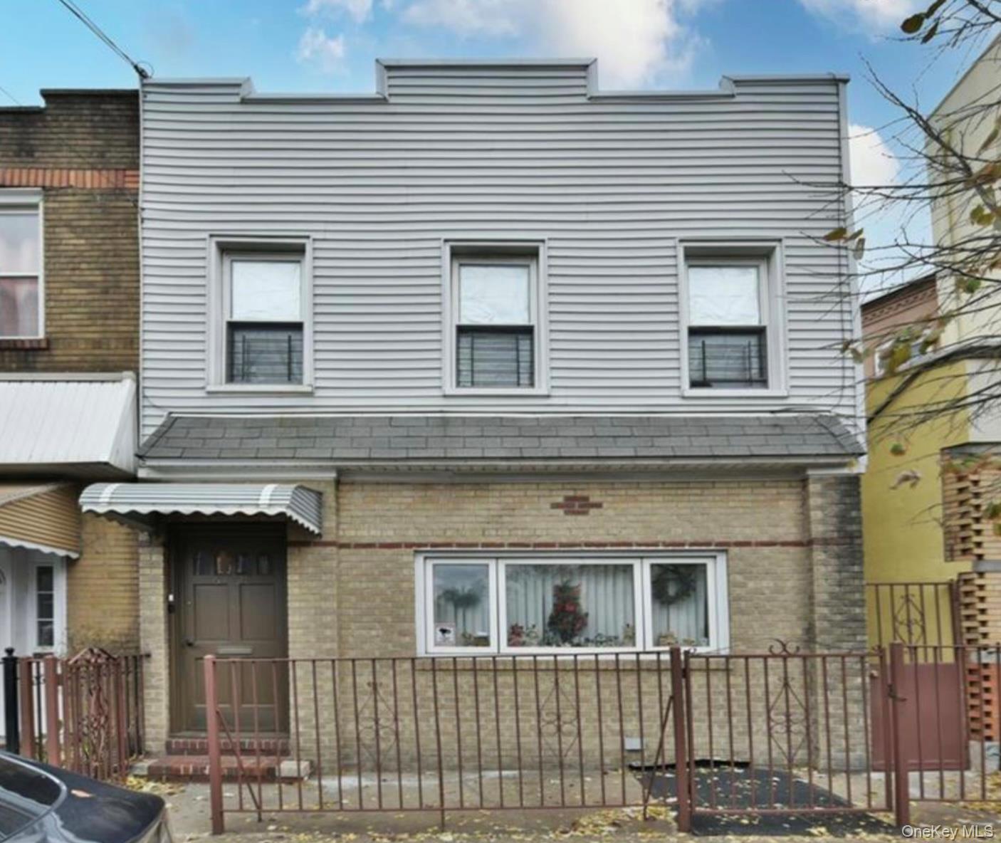 6728 Forest Avenue, Ridgewood, NY 11385