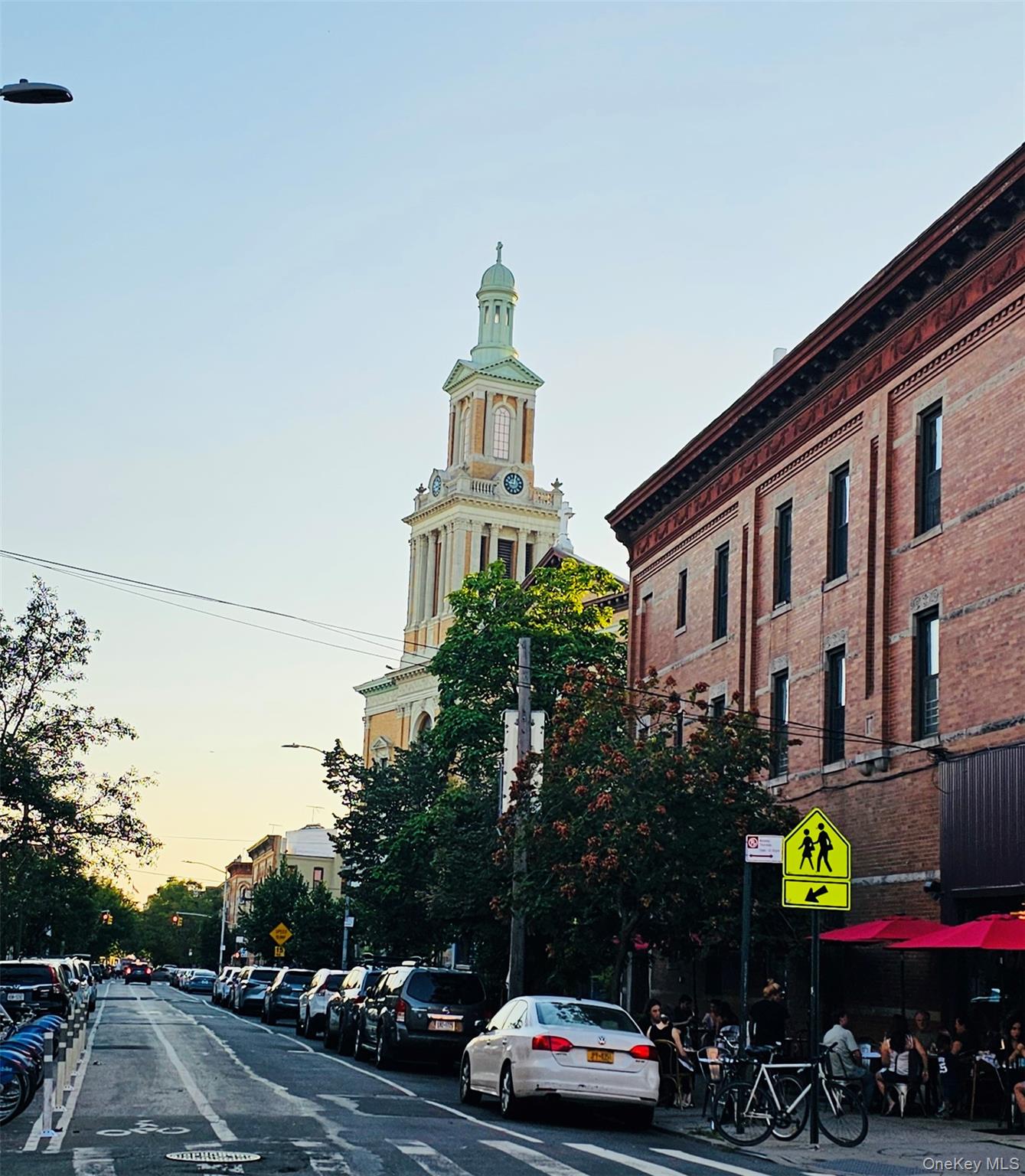 6728 Forest Avenue, Ridgewood, NY 11385