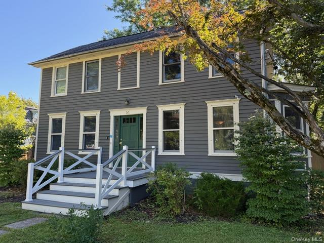 51 Montgomery Street, Tivoli, NY 12583