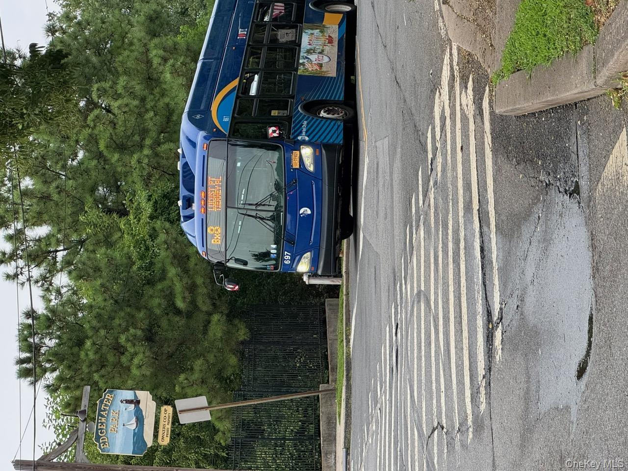 114D Edgewater Park # 114D, Bronx, NY 10465