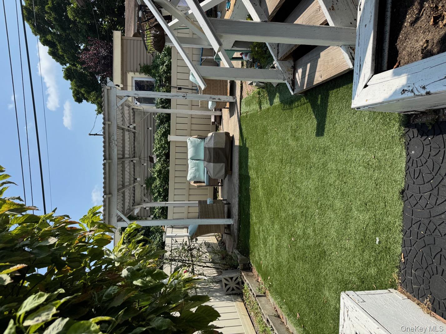 114D Edgewater Park # 114D, Bronx, NY 10465