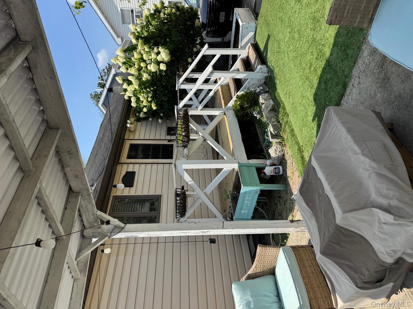 114D Edgewater Park # 114D, Bronx, NY 10465