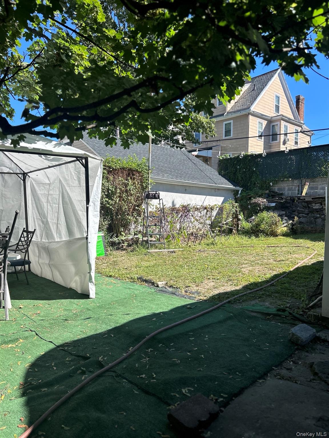 25 Fletcher Avenue, Mount Vernon, NY 10552