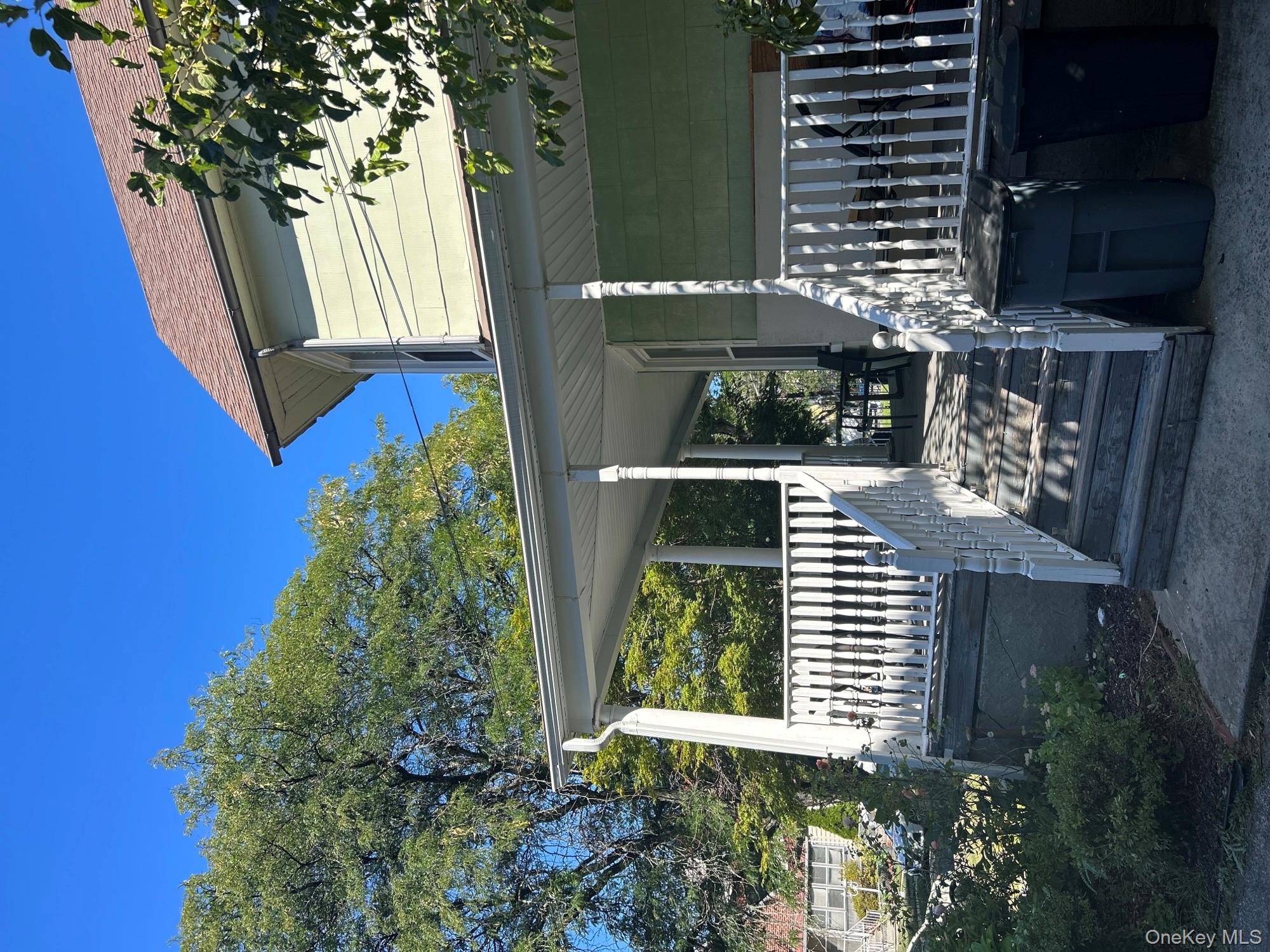 25 Fletcher Avenue, Mount Vernon, NY 10552