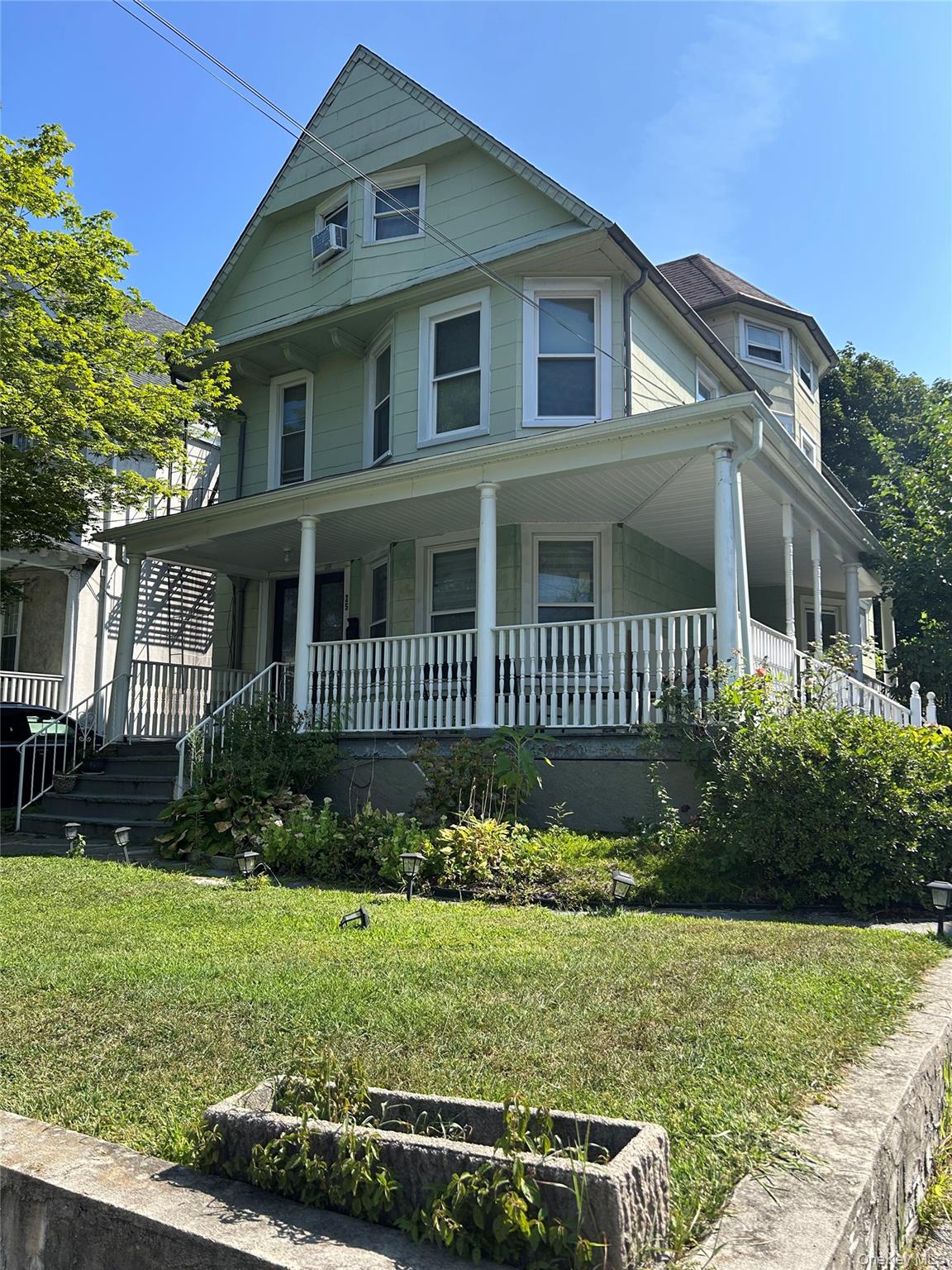 25 Fletcher Avenue, Mount Vernon, NY 10552