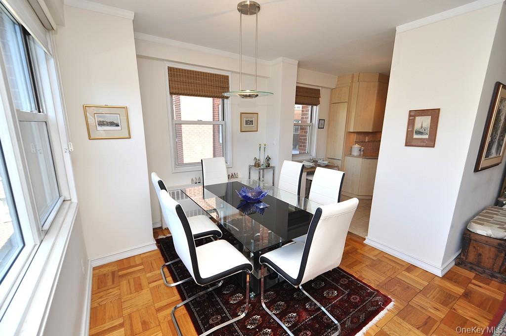 240 Garth Road # 6F2, Scarsdale, NY 10583