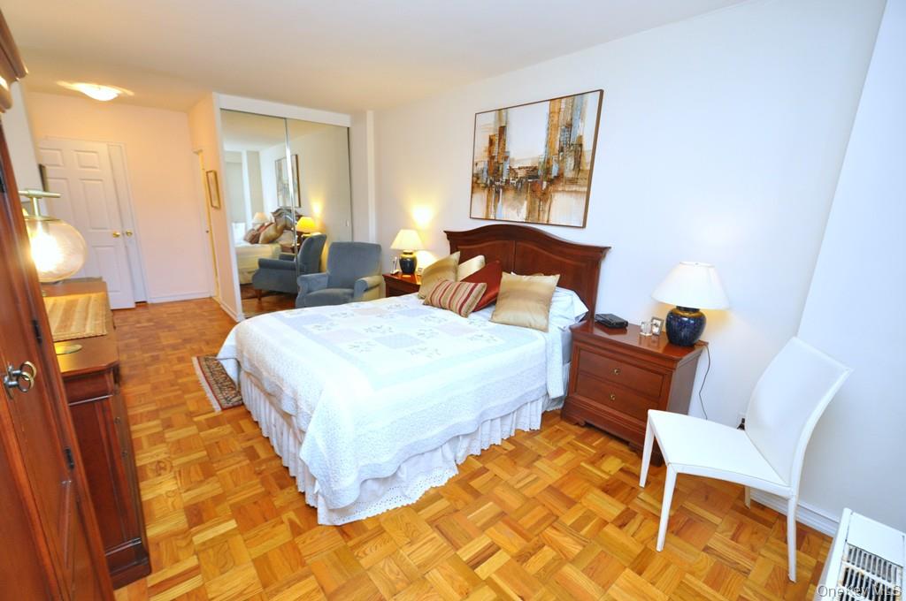 240 Garth Road # 6F2, Scarsdale, NY 10583