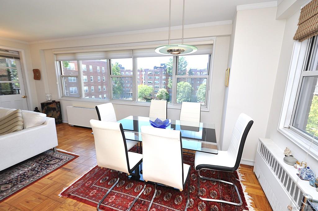 240 Garth Road # 6F2, Scarsdale, NY 10583