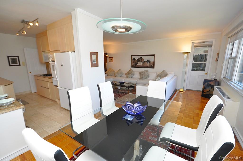 240 Garth Road # 6F2, Scarsdale, NY 10583