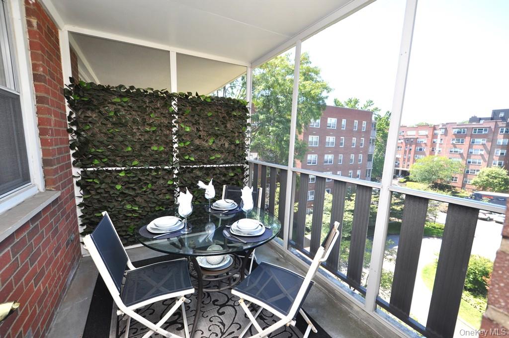 240 Garth Road # 6F2, Scarsdale, NY 10583