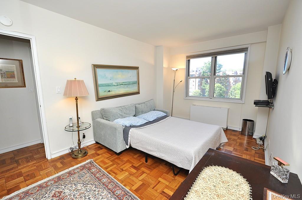 240 Garth Road # 6F2, Scarsdale, NY 10583