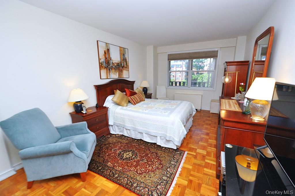 240 Garth Road # 6F2, Scarsdale, NY 10583