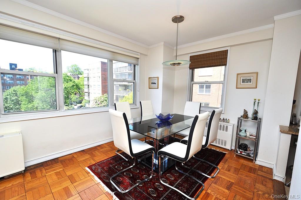 240 Garth Road # 6F2, Scarsdale, NY 10583