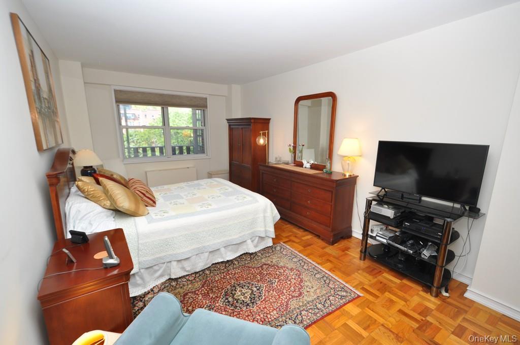 240 Garth Road # 6F2, Scarsdale, NY 10583