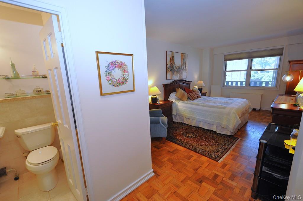 240 Garth Road # 6F2, Scarsdale, NY 10583