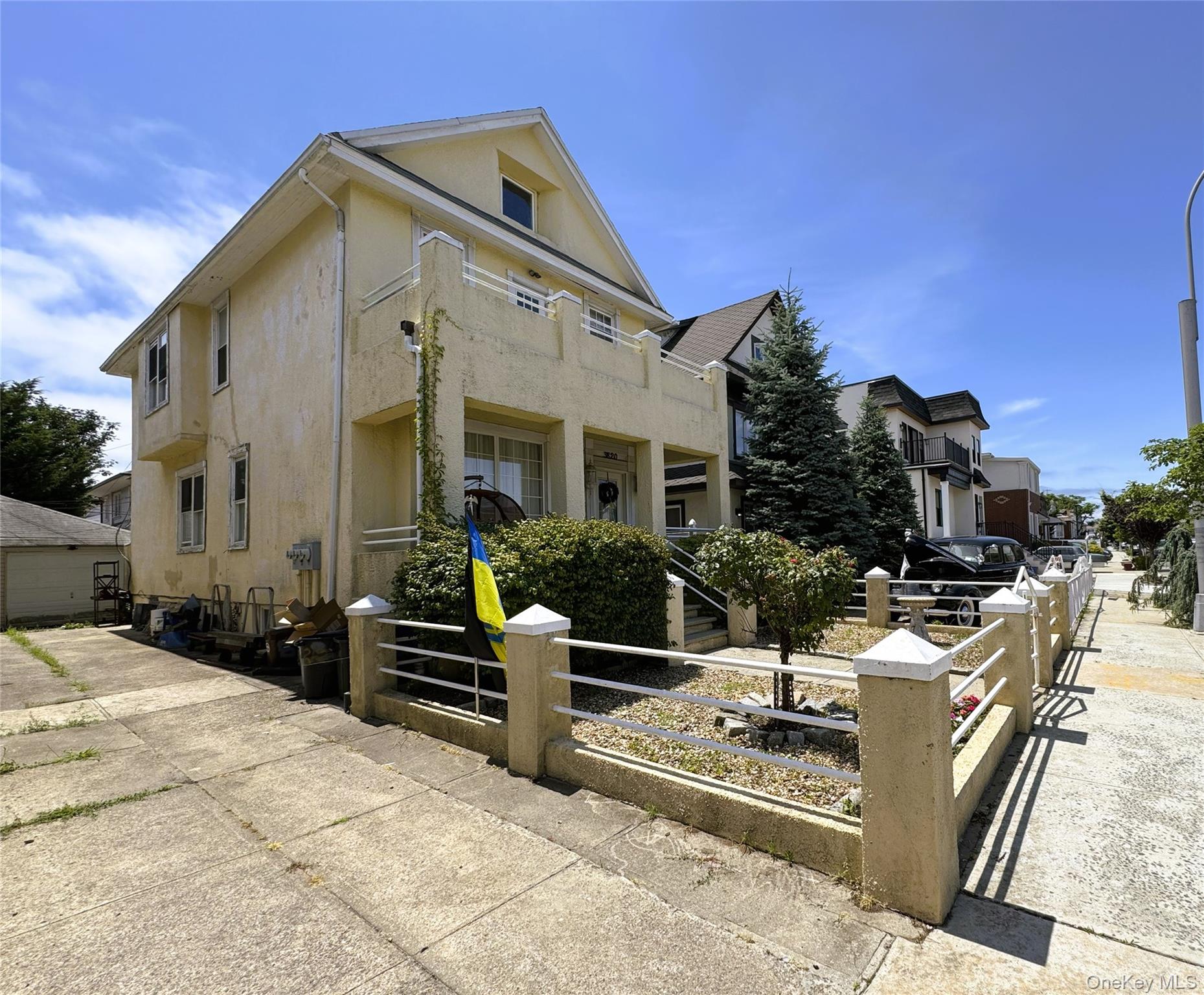 3820 Cypress Avenue, Brooklyn, NY 11224