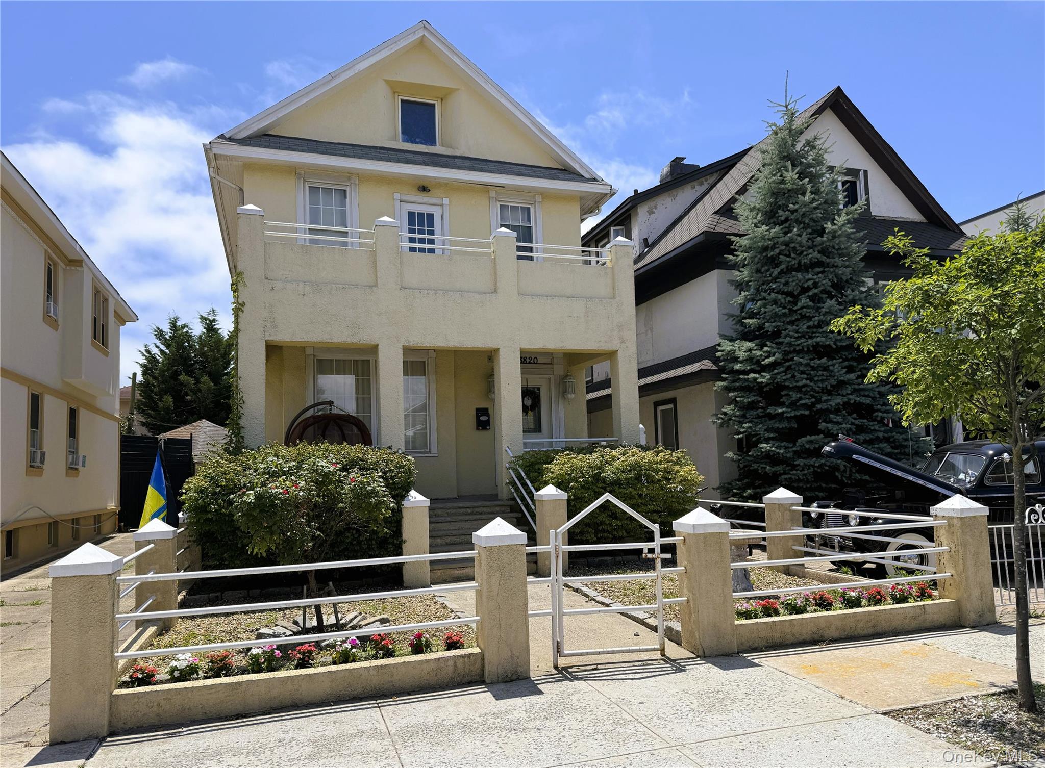 3820 Cypress Avenue, Brooklyn, NY 11224