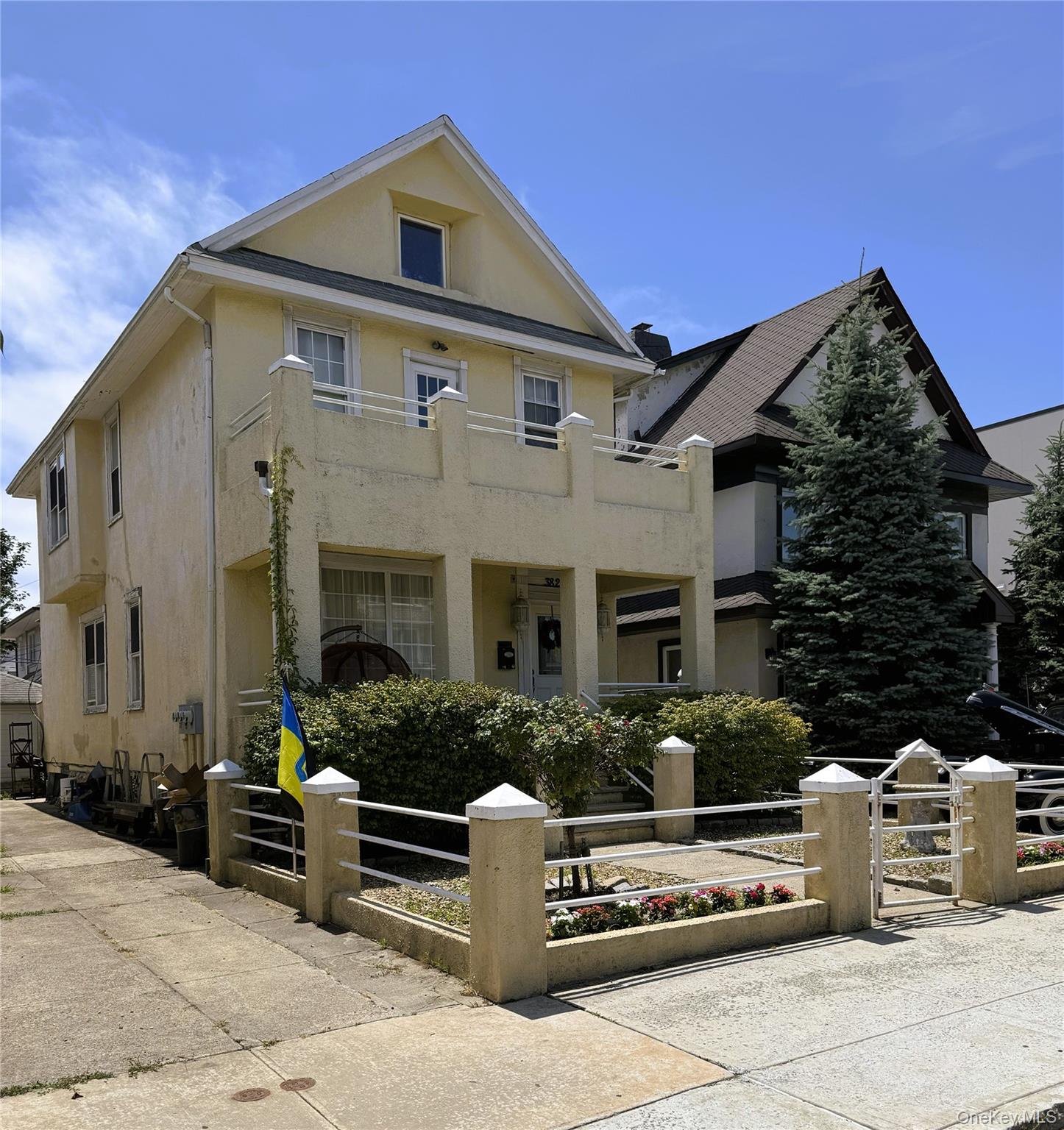 3820 Cypress Avenue, Brooklyn, NY 11224