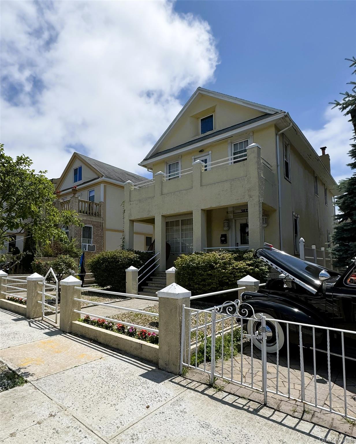 3820 Cypress Avenue, Brooklyn, NY 11224