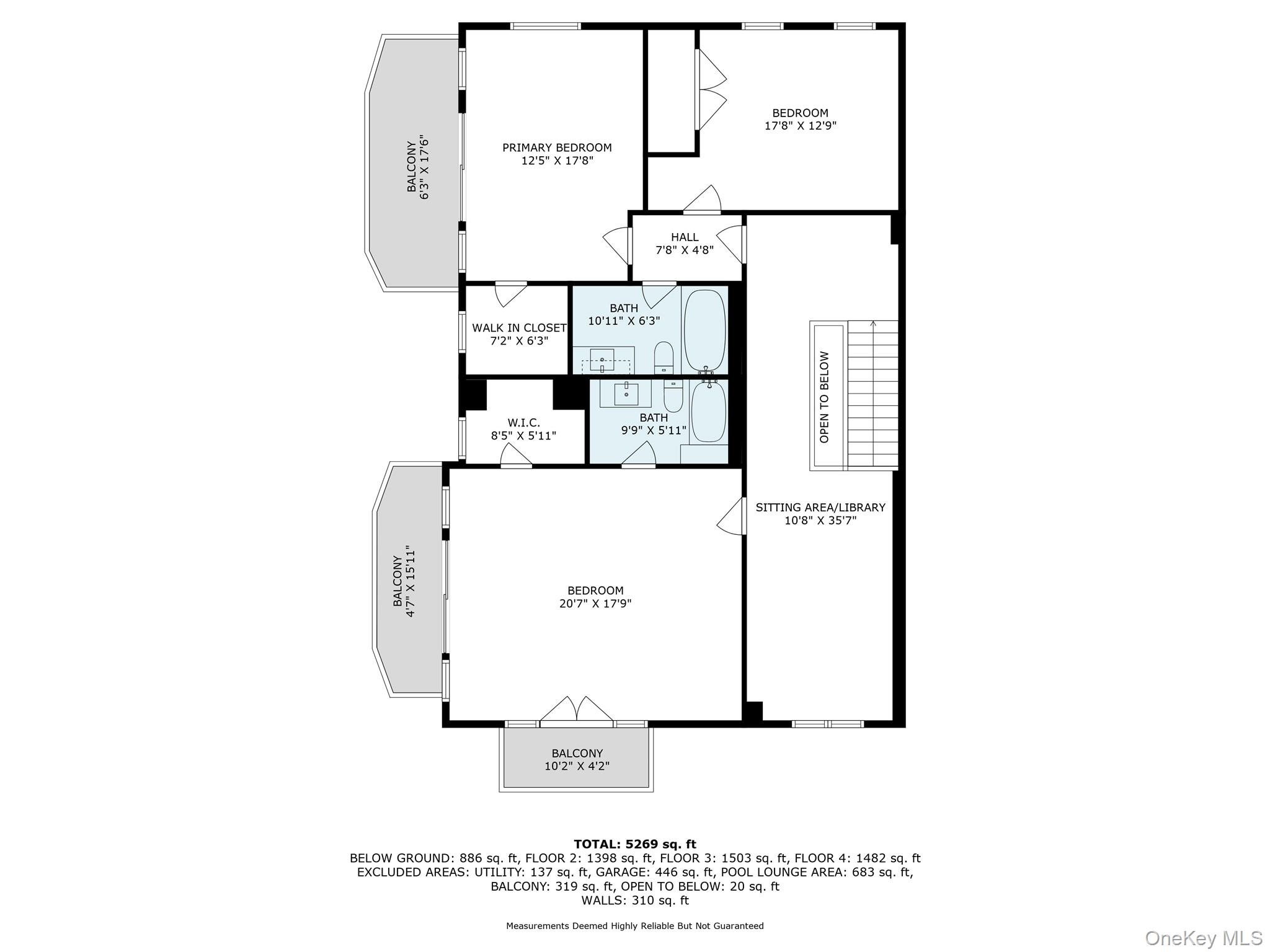 4 Angelas Place # 1, Bronx, NY 10465