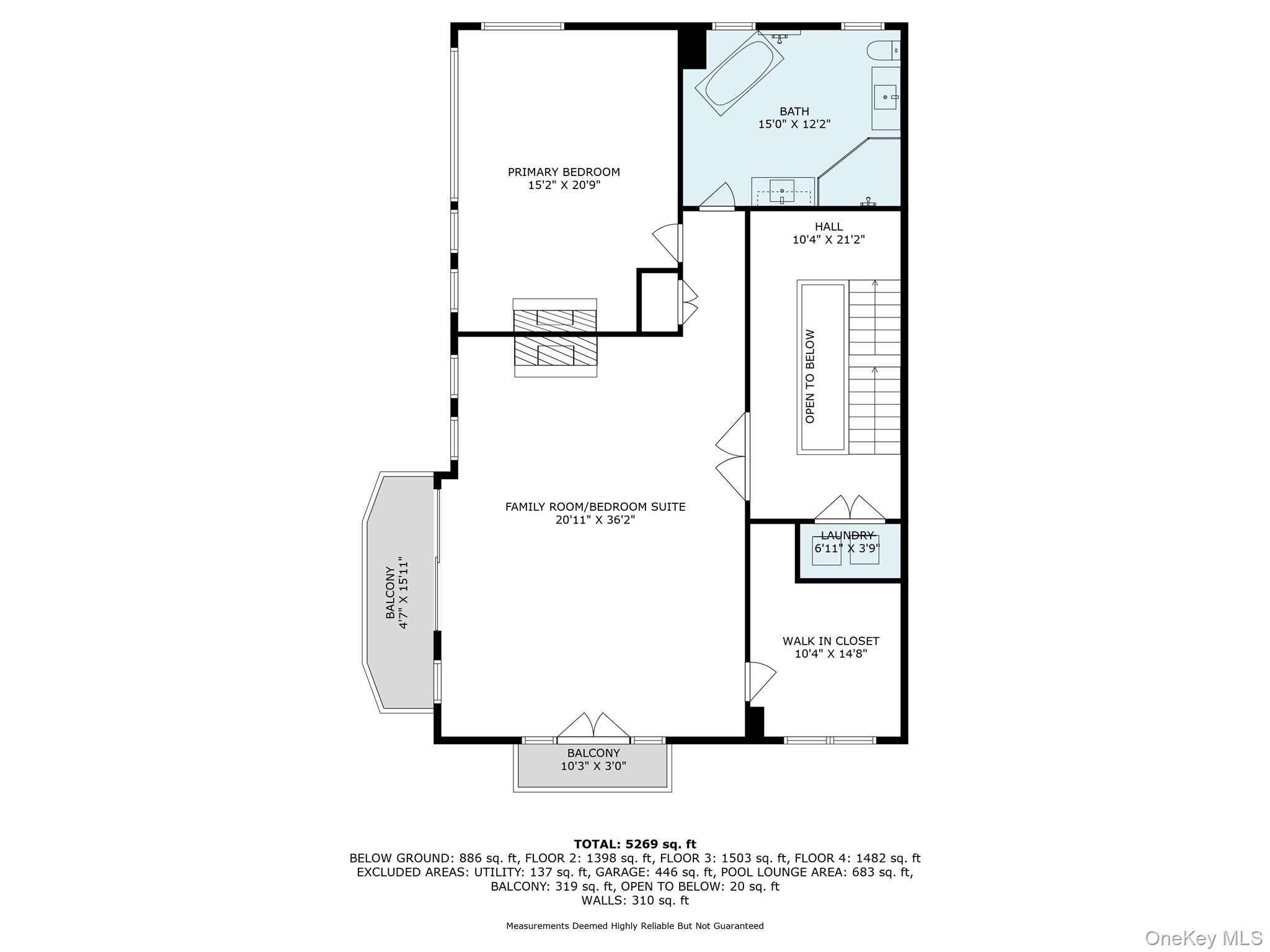 4 Angelas Place # 1, Bronx, NY 10465