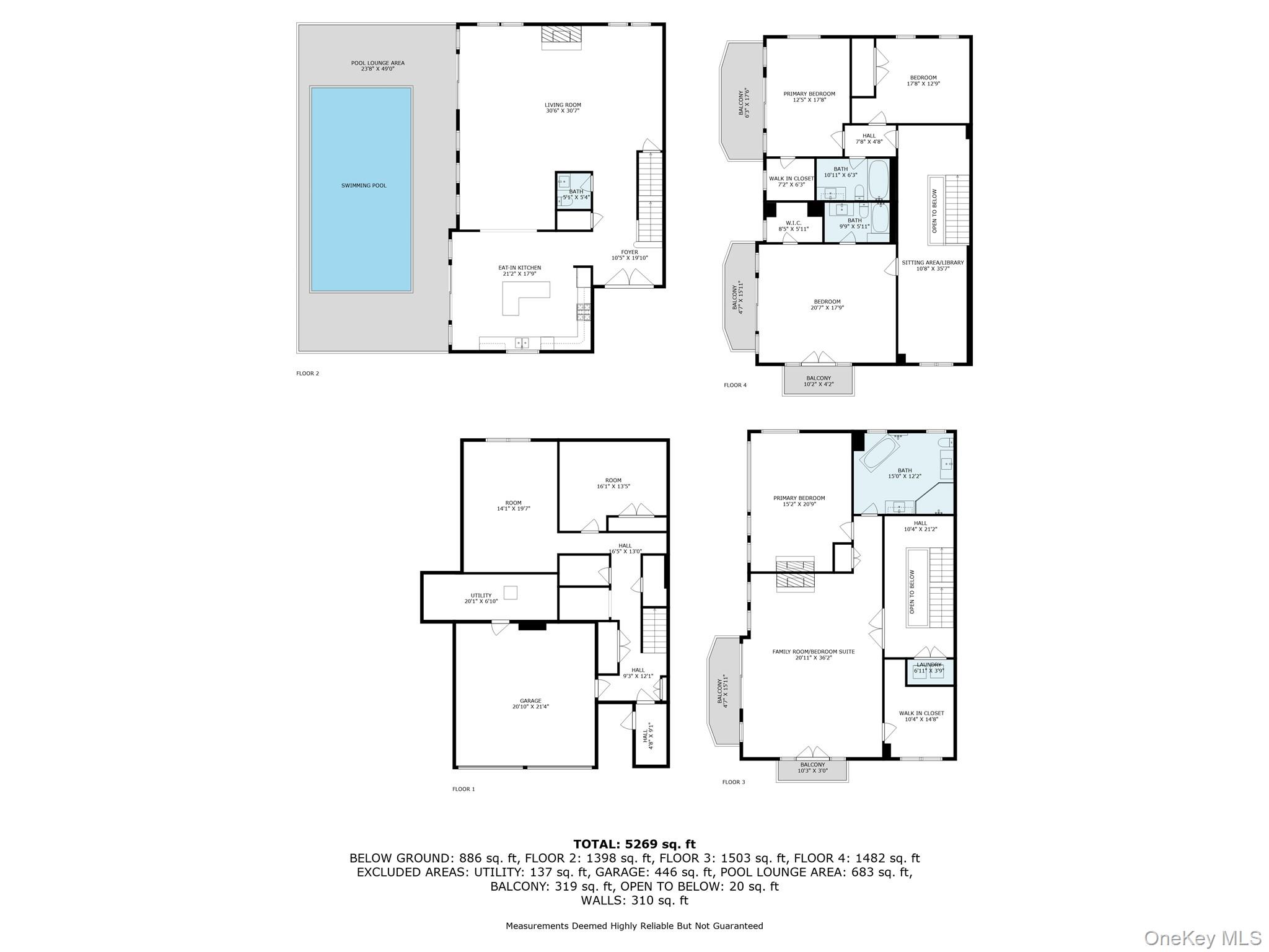 4 Angelas Place # 1, Bronx, NY 10465