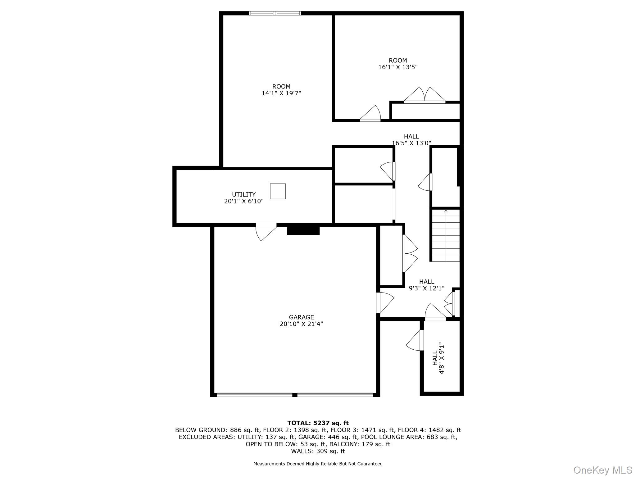 4 Angelas Place # 1, Bronx, NY 10465