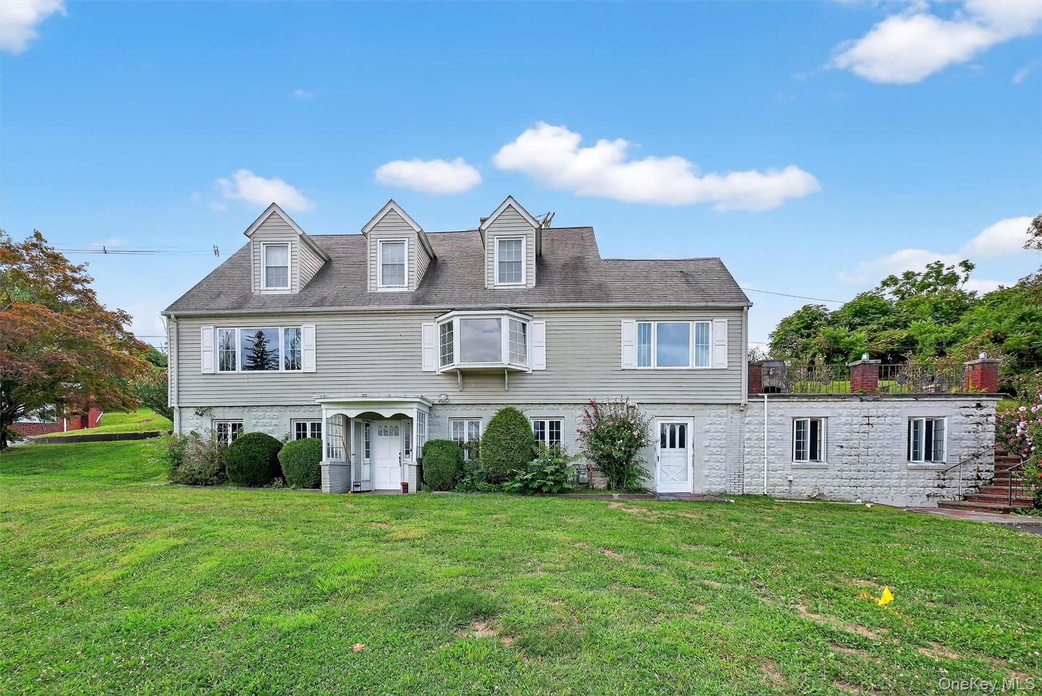 38 Old Indian Road, Milton, NY 12547