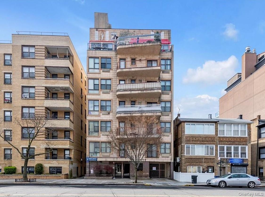134 West End Avenue # 4A, Brooklyn, NY 11235