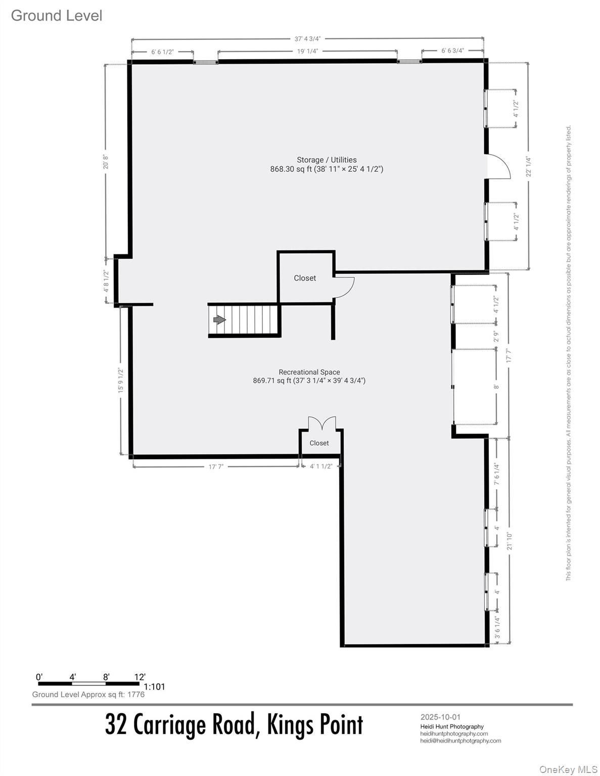 32 Carriage Road, Great Neck, NY 11024