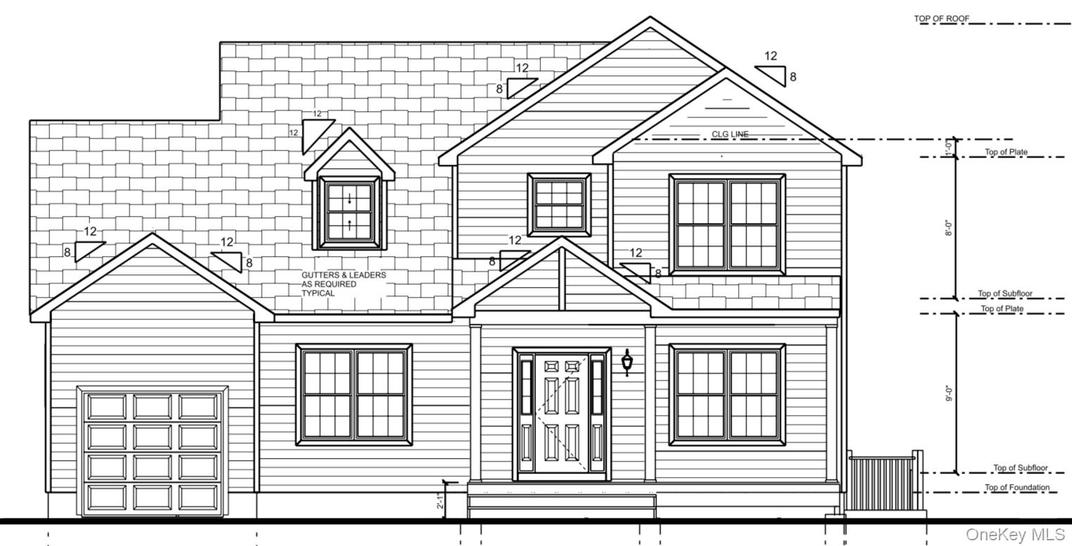 120 Ronkonkoma Boulevard, Centereach, NY 11720