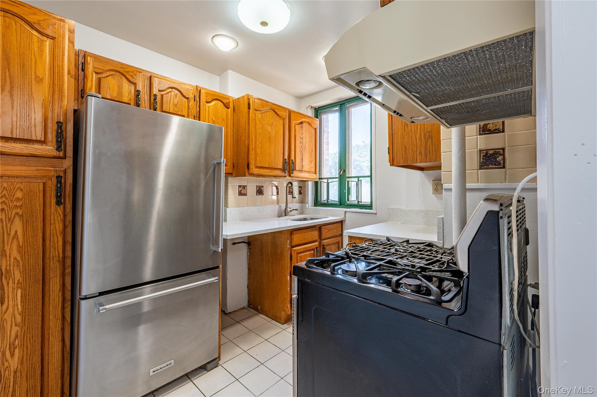 1545 Archer Road # 2G, Bronx, NY 10462